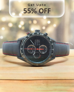 Tag Heuer
